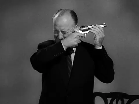 De Mortuis — video - 7:45, HD b/w, stereo, 2011 (2 of 3)
