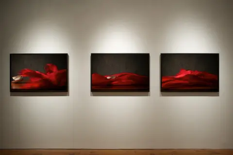 galileo's falling bodies (2014) — work by Lee Henderson