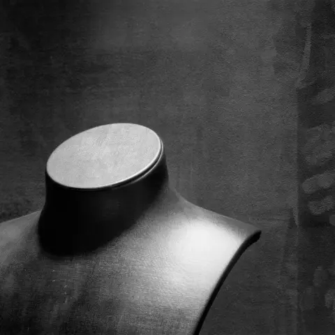 Invocation-Evocation (2016) — work by Lee Henderson