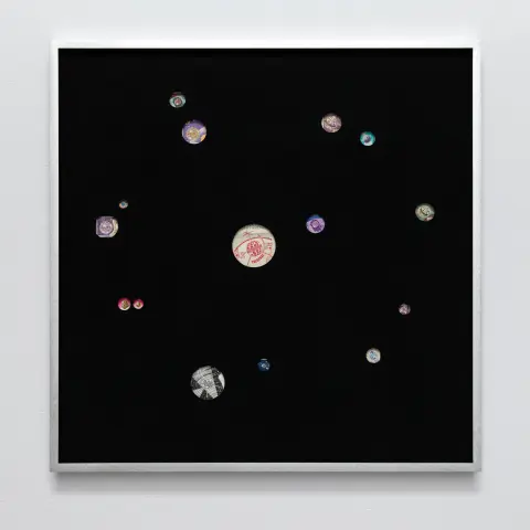 We are each of us the herald of our own obsolescence (2022) — work by Lee Henderson
