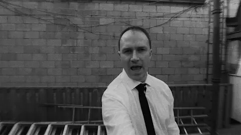 "Yeah" - live streamed performance (video still), 2020